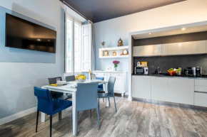 Cherubini Palace Thematic Apartment